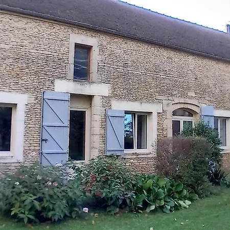 Апартаменты Pause Pres De Pegasus Bridge Ranville